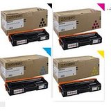 Ricoh SP C250 C (1.6K)